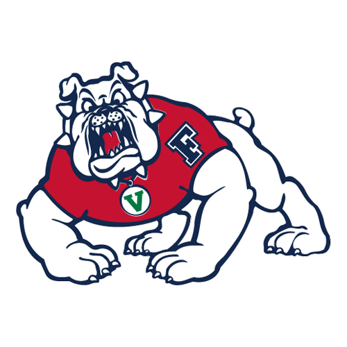 California State University, Fresno logo