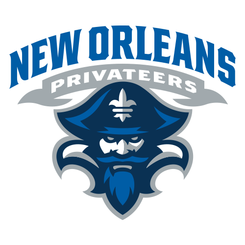 University of New Orleans logo