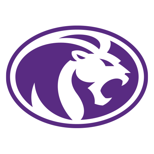 University of North Alabama logo