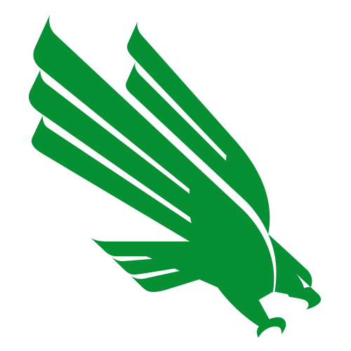 University of North Texas logo
