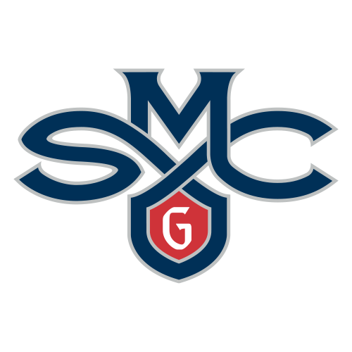 Saint Mary's College of California logo