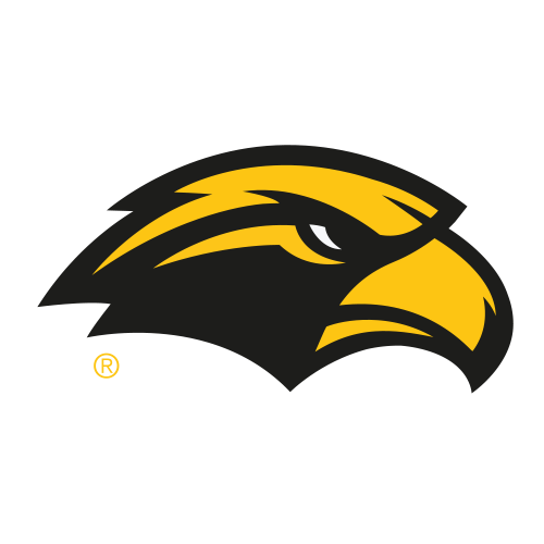 University of Southern Mississippi logo