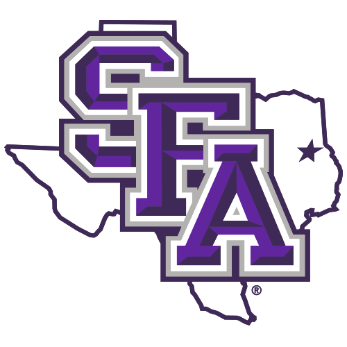 Stephen F. Austin State University logo