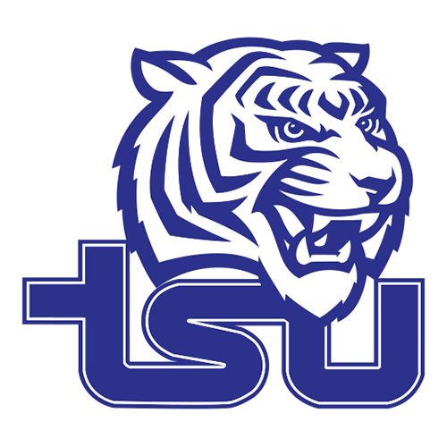 Tennessee State University logo