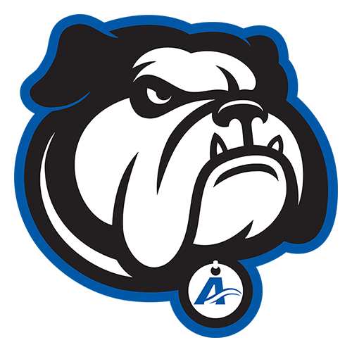 University of North Carolina at Asheville logo