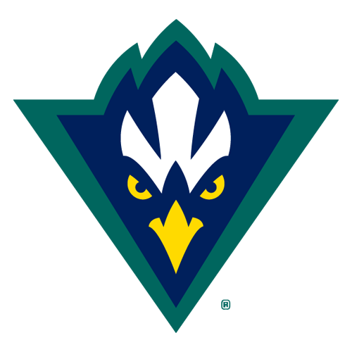 University of North Carolina Wilmington logo
