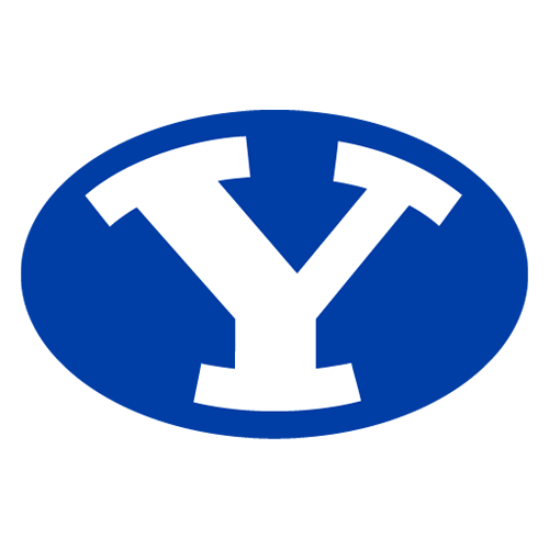 Brigham Young University logo