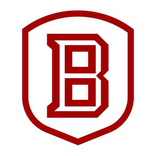 Bradley University logo