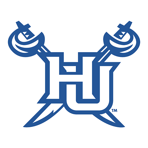 Hampton University logo