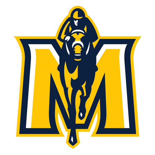 Murray State University logo
