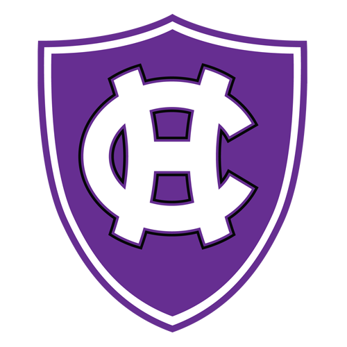 College of the Holy Cross logo