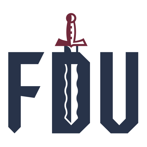 Fairleigh Dickinson University logo