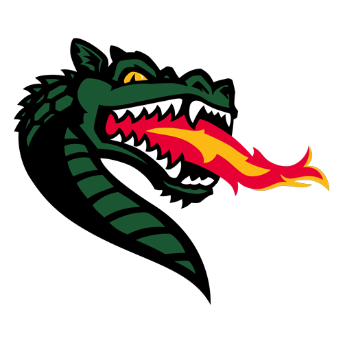 University of Alabama at Birmingham logo