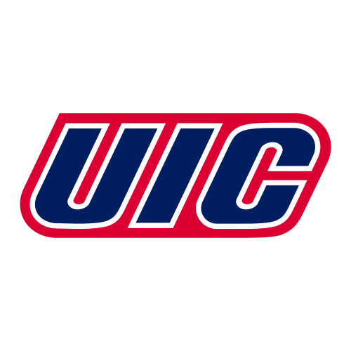 University of Illinois Chicago logo