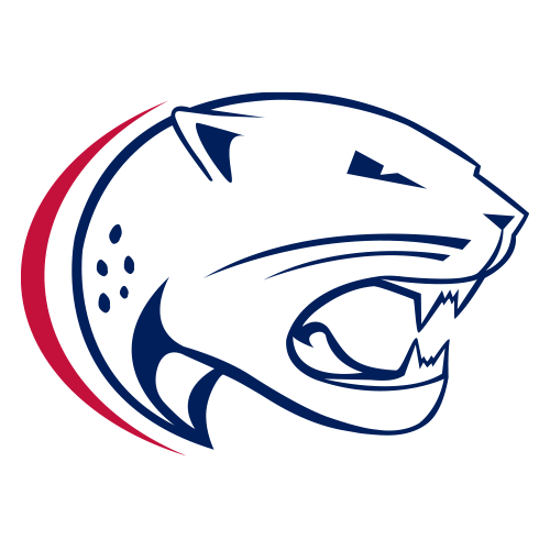 University of South Alabama logo