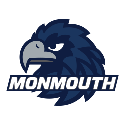 Monmouth University logo