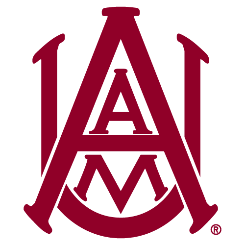 Alabama A&M University logo