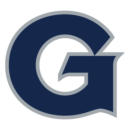 Georgetown University logo