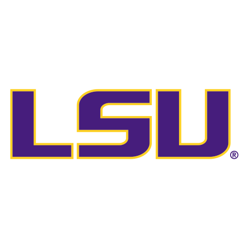 Louisiana State University logo