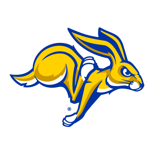 South Dakota State University logo