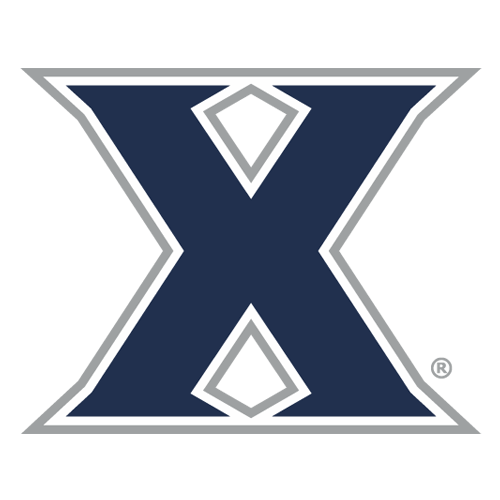 Xavier University logo