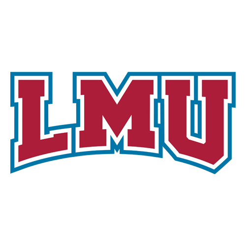 Loyola Marymount University logo