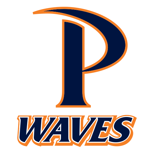 Pepperdine University logo