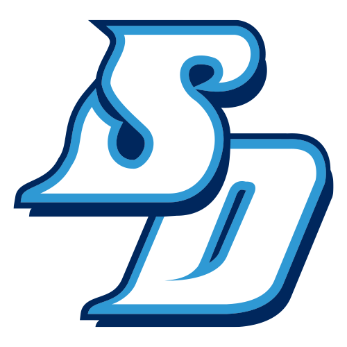 University of San Diego logo