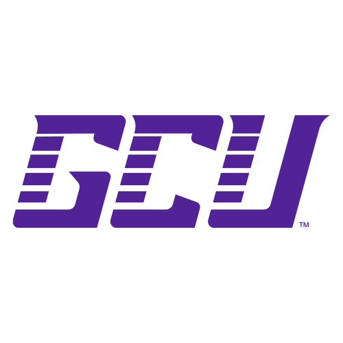 Grand Canyon University logo