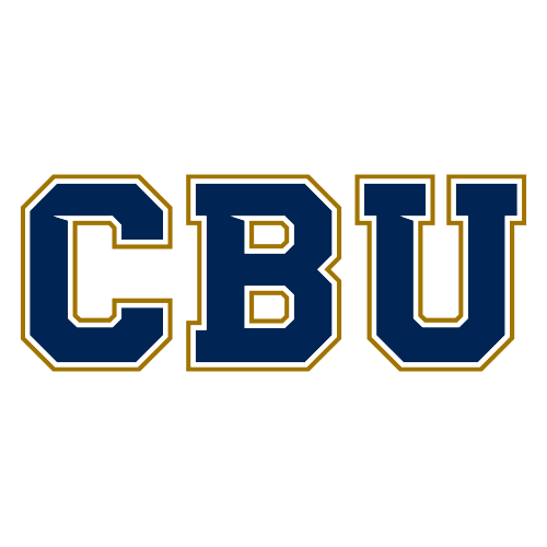 California Baptist University logo