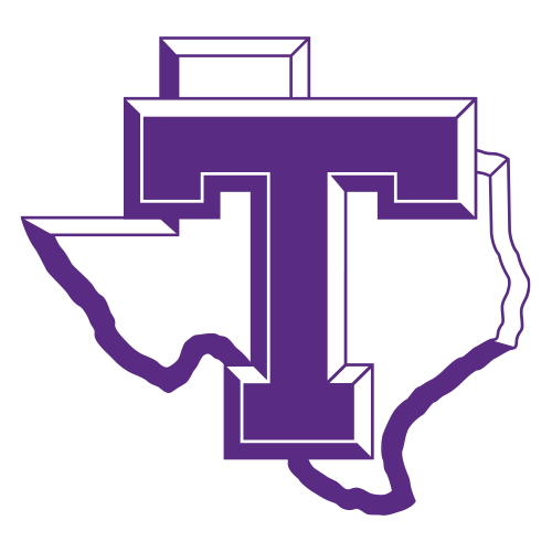 Tarleton State University logo