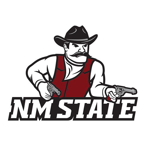 New Mexico State University logo