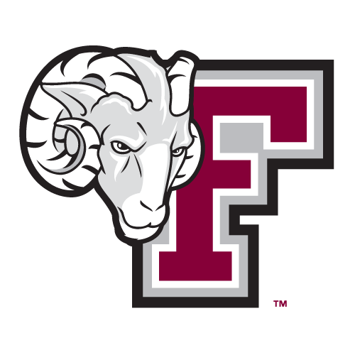 Fordham University logo