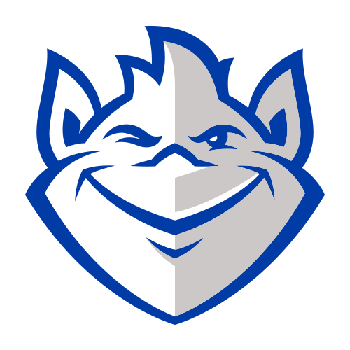 Saint Louis University logo