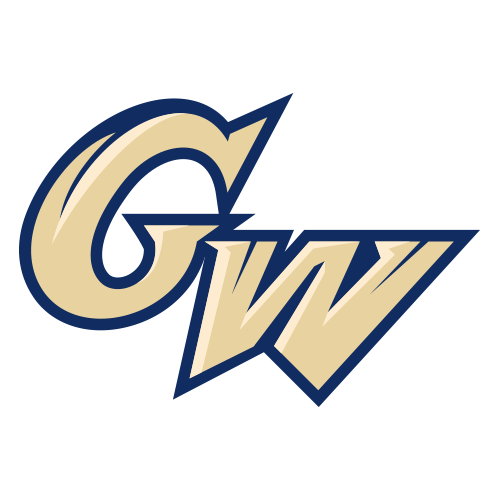 George Washington University logo