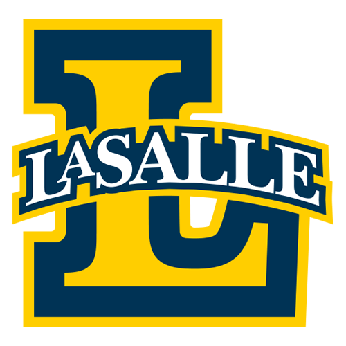 La Salle University logo