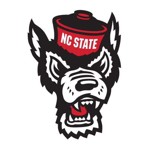 North Carolina State University logo