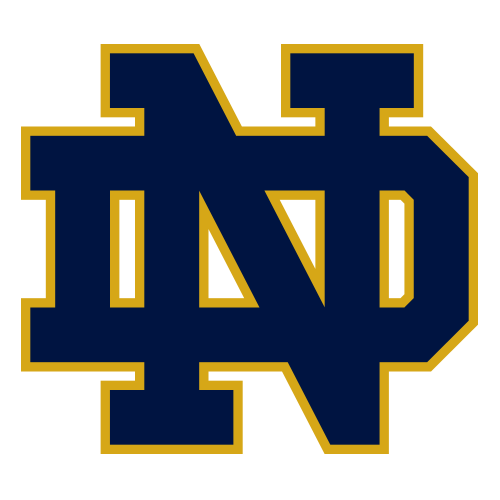 University of Notre Dame logo